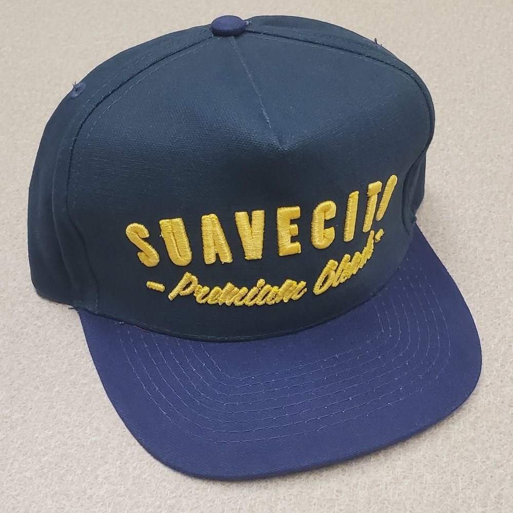sauvecito premium blends cap - Picture 2 of 4